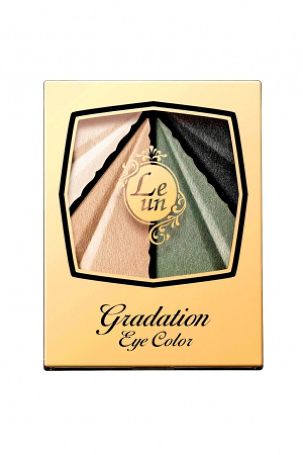 05 スモーキーグリーン