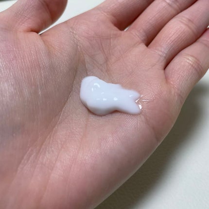 トゥルーリペア ナイトクリーム/amos PROFESSIONAL/アウトバストリートメントを使ったクチコミ(2枚目)