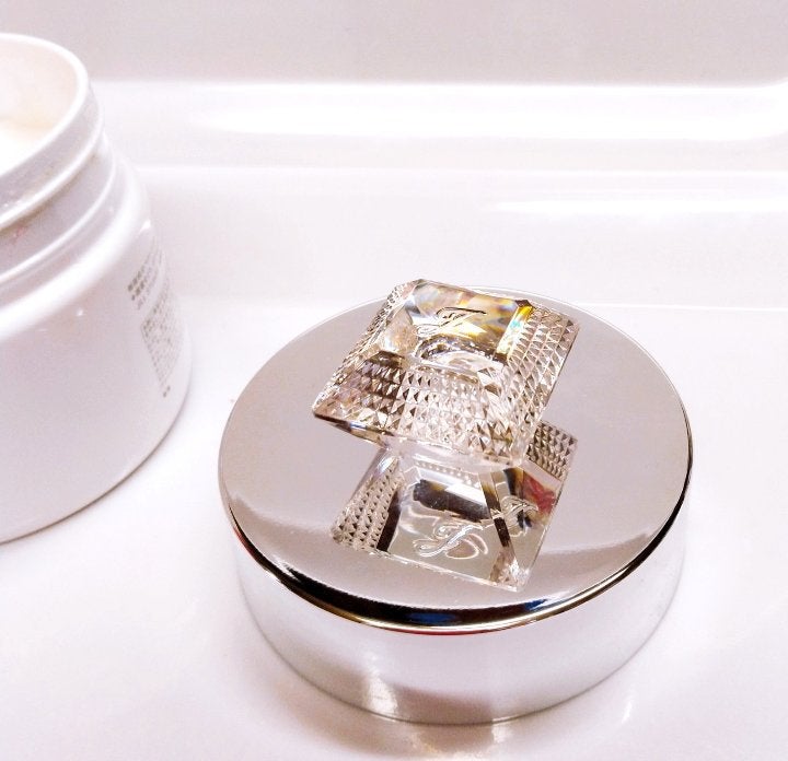 ボディクリーム/JILL STUART/ボディクリームを使ったクチコミ(2枚目)