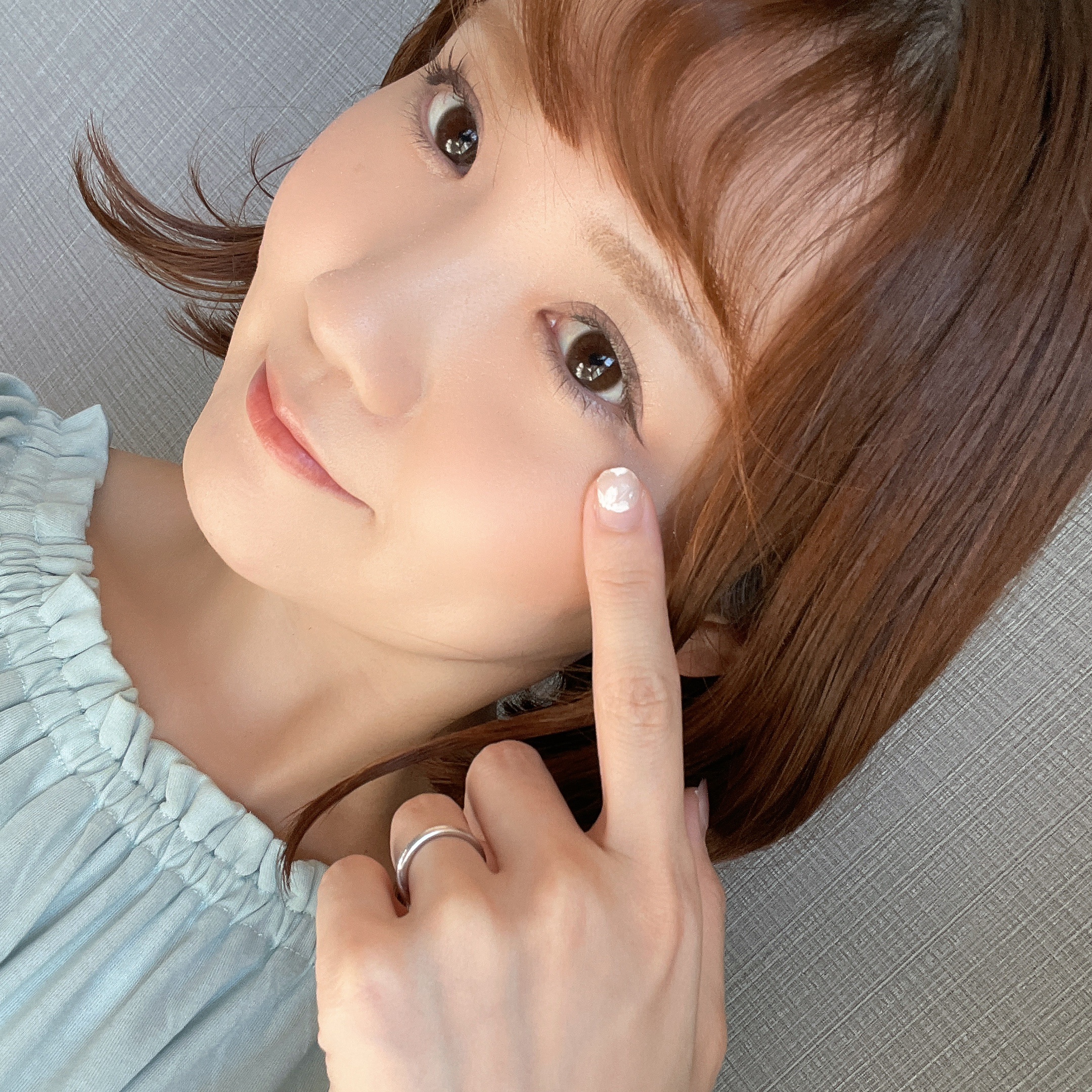 フリーファイバー120 スタンダードタイプ  120本/メザイク/二重まぶた用アイテムを使ったクチコミ（1枚目）