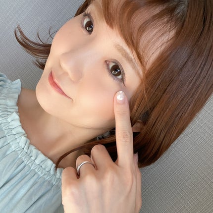 フリーファイバー120 スタンダードタイプ /メザイク/二重まぶた用アイテムを使ったクチコミ(1枚目)