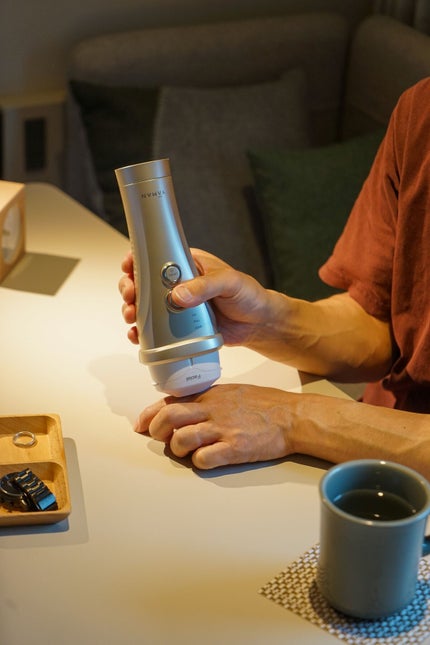 YA-MAN TOKYO JAPAN レイボーテ ヴィーナスのクチコミ「🔷 ヤーマン
レイボーテヴィーナス ビューティープラス 🔷
写真アンバサダーに選んでいただ.....」(2枚目)