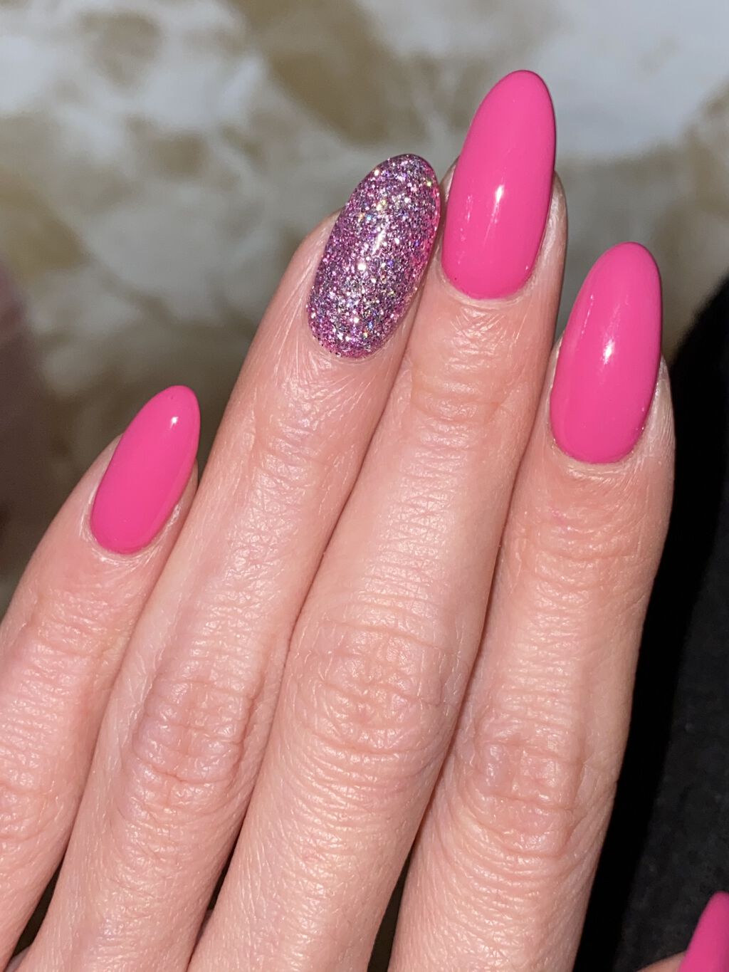 Naility！ ステップレスジェル UVトップジェル/Naility!/ジェルネイルを使ったクチコミ（1枚目）