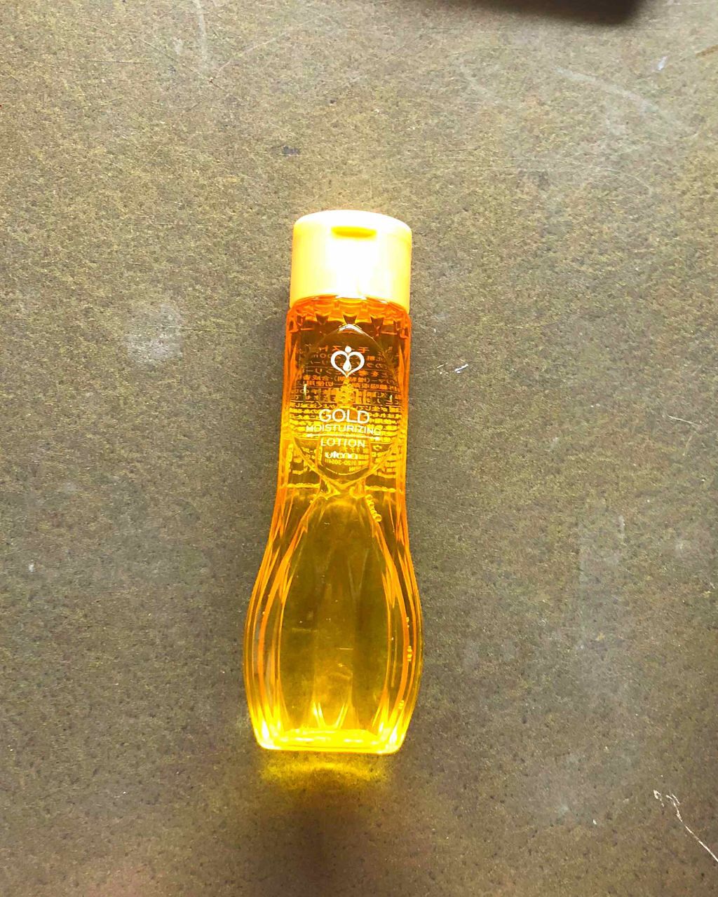 モイストローション/ルミーチェ/化粧水を使ったクチコミ(1枚目)