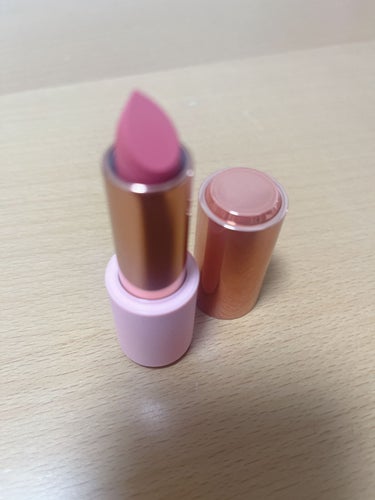 ETUDE ロゼワイン ベターリップトーク ベルベットのクチコミ「💗ETUDE
ロゼワイン ベターリップトーク ベルベット
PK014 プレイローズ💗

ロゼワ.....」（2枚目）