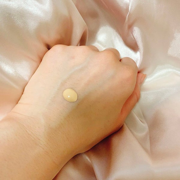 マットシフォン UVホワイトニングベースN/KiSS/化粧下地 by ズボラコスメヲタクちゃん