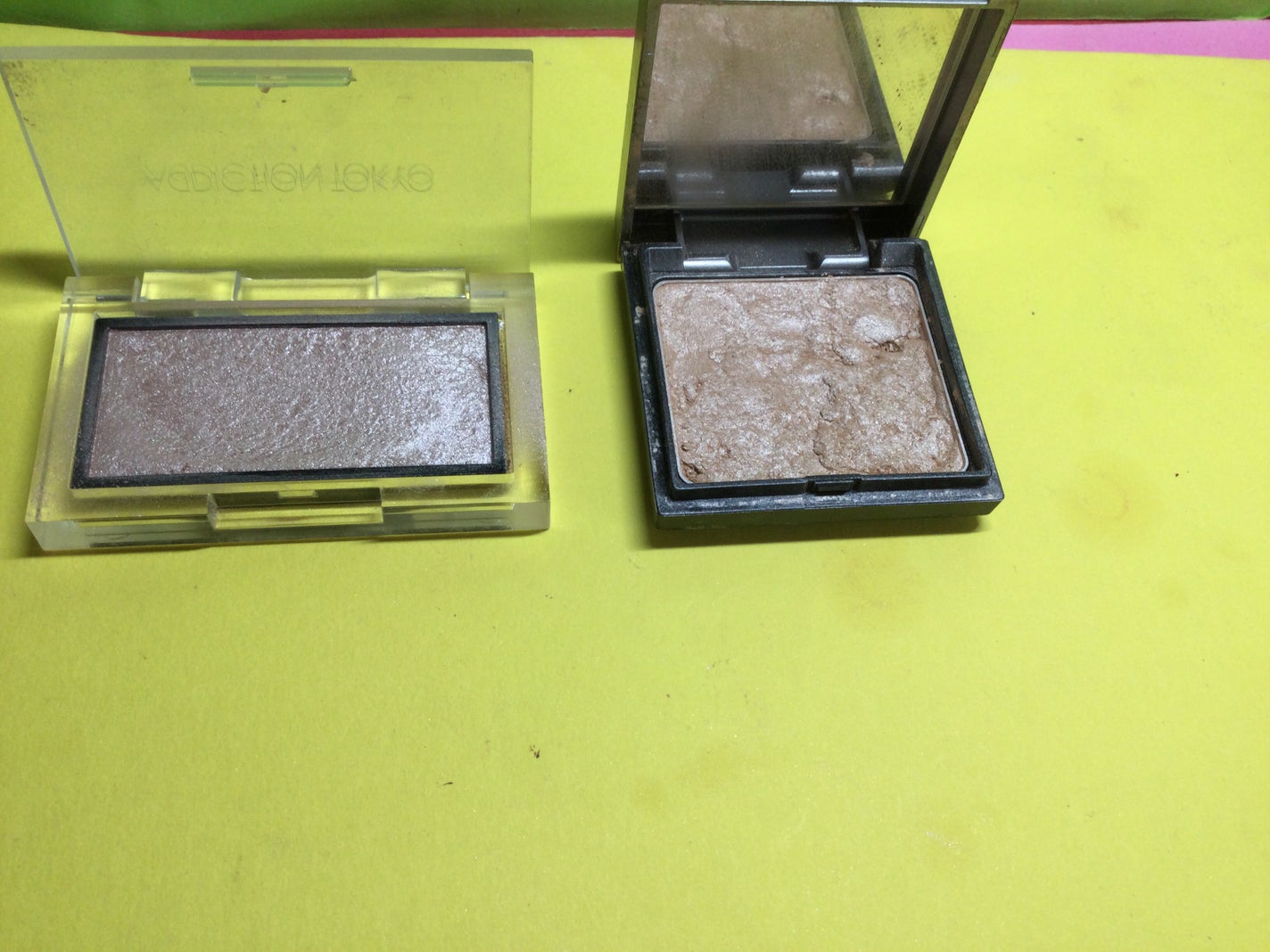 ラブ・ライナー リキッドアイライナーR3/ラブ・ライナー/リキッドアイライナーを使ったクチコミ(3枚目)