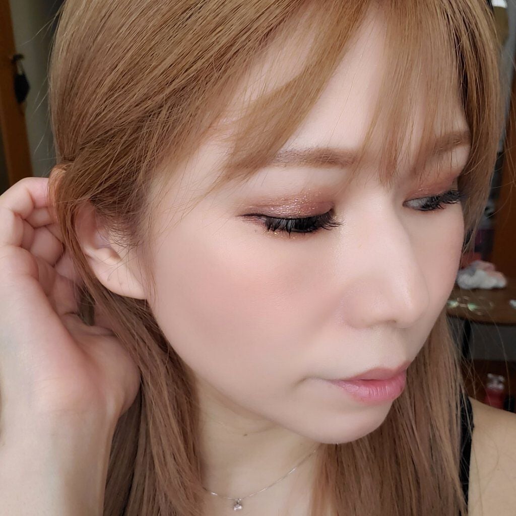 アイ カラー クォード/TOM FORD BEAUTY/アイシャドウパレットを使ったクチコミ(4枚目)