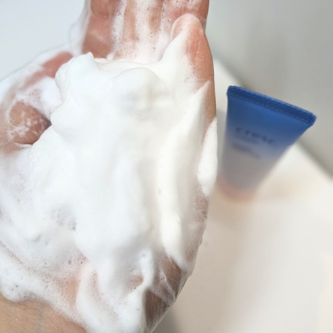 スムースフィット マルチシールド/cresc. by ASTALIFT/化粧下地を使ったクチコミ（3枚目）