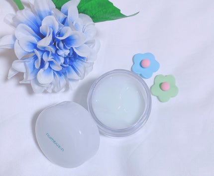 1番 青草たっぷり93%整肌トナー/numbuzin/化粧水を使ったクチコミ(6枚目)