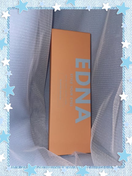 EDNA 1day/EDNA/ワンデー(1DAY)カラコンを使ったクチコミ(1枚目)