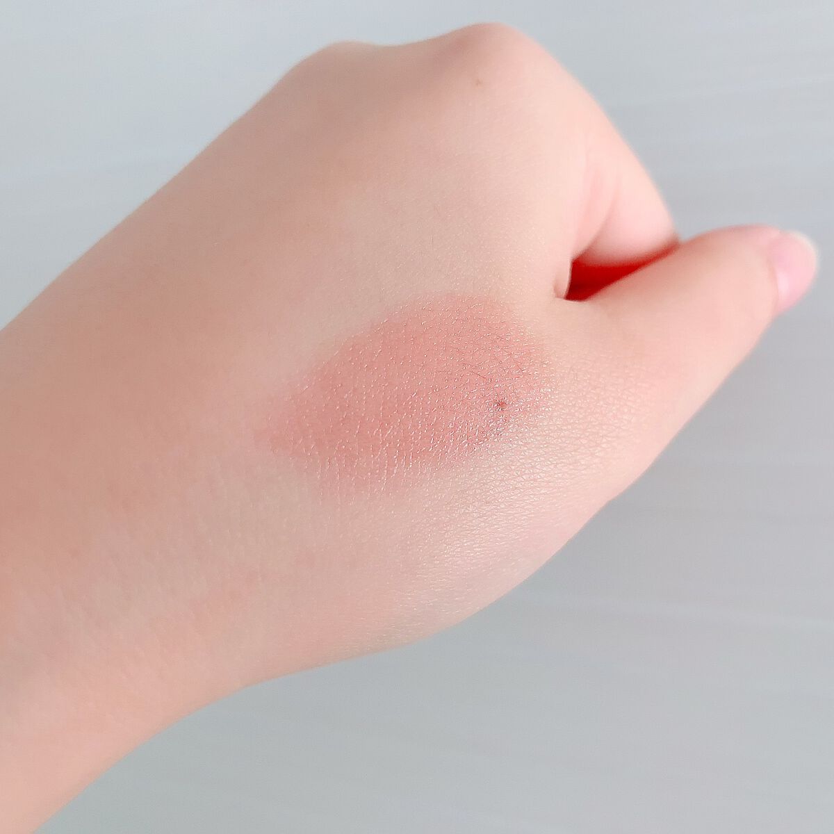 ディオール アディクト リップ グロウ/Dior/リップバームを使ったクチコミ（2枚目）