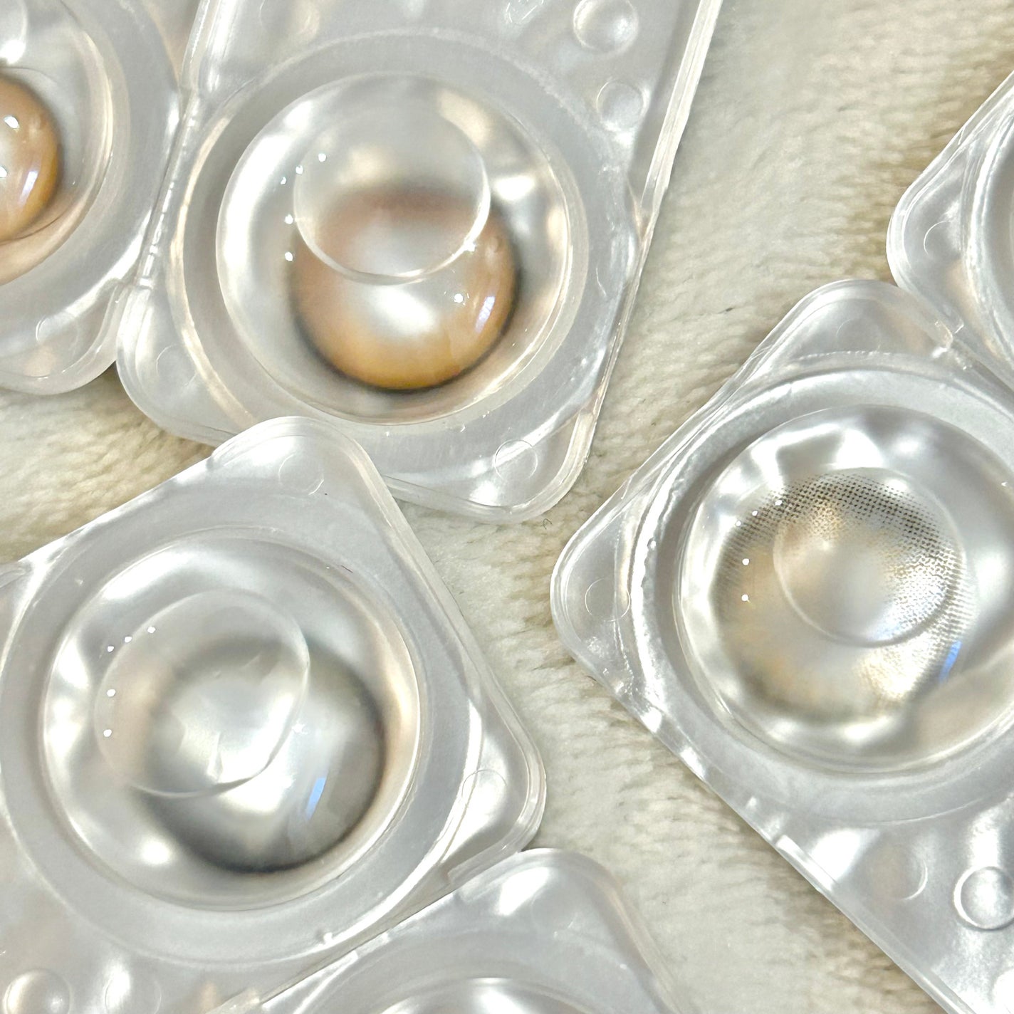 MOLAK 1day/MOLAK/ワンデー(1DAY)カラコンを使ったクチコミ(2枚目)