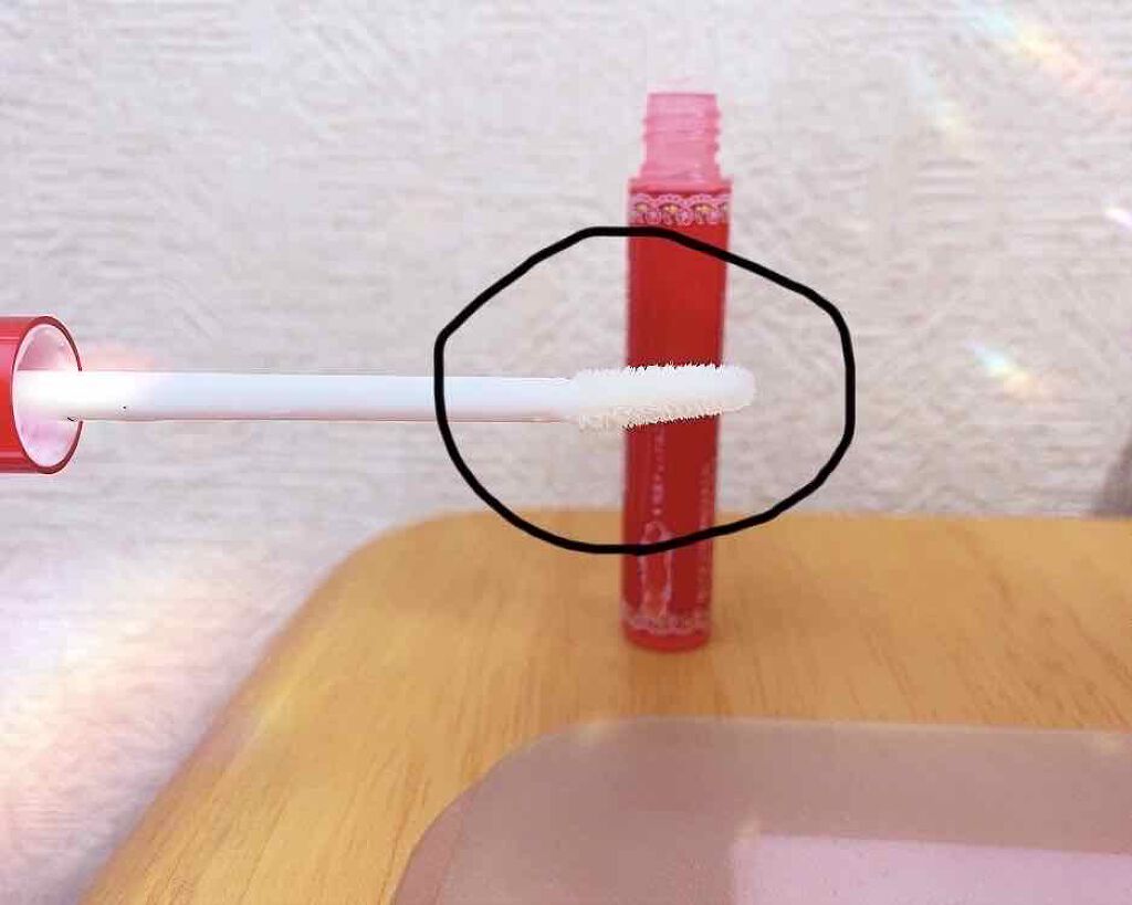 ラッシュケアエッセンス/キャンメイク/まつげ美容液を使ったクチコミ（3枚目）