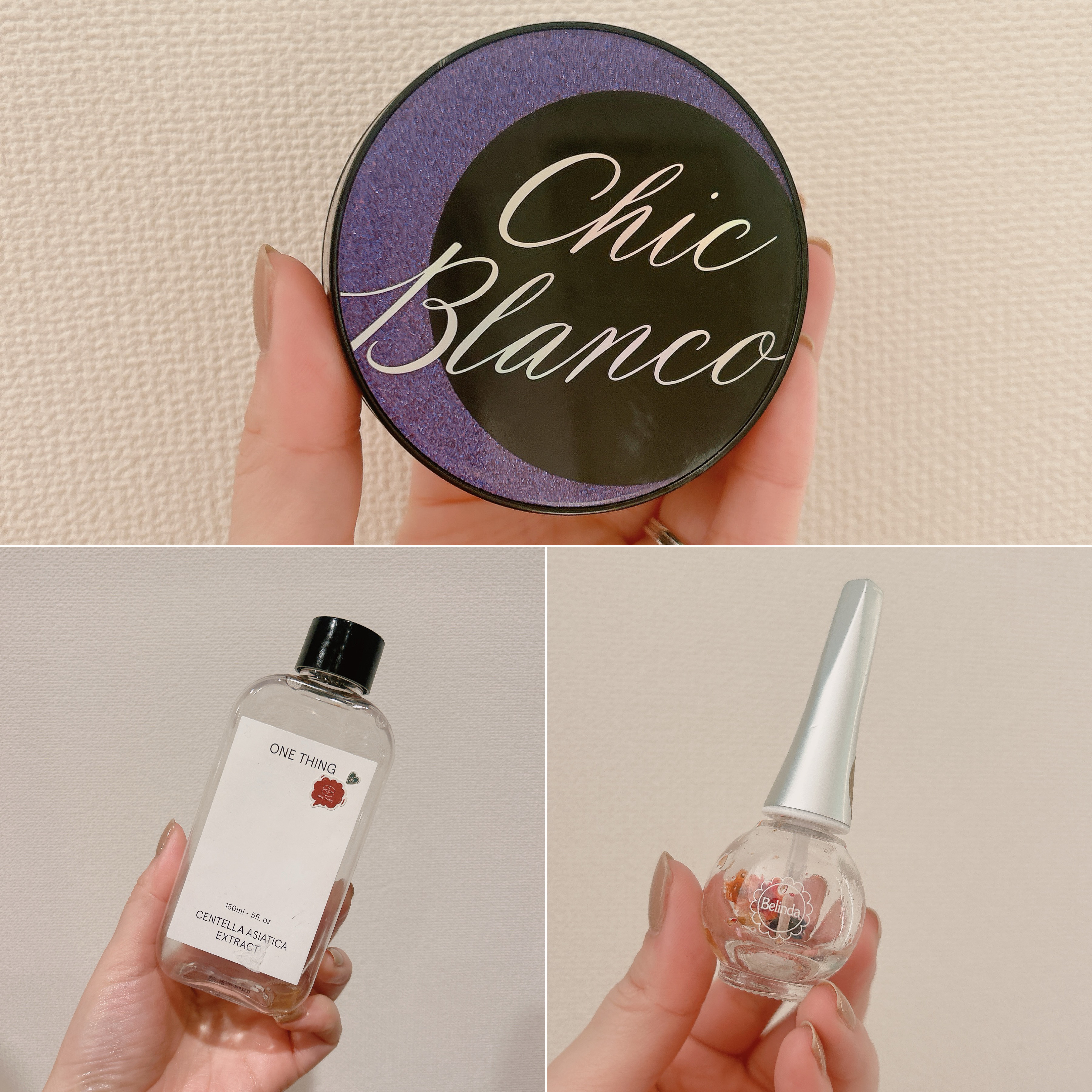 美容液でクレンジング オールインワンコットンシート/Stay Free/クレンジングシートを使ったクチコミ（2枚目）