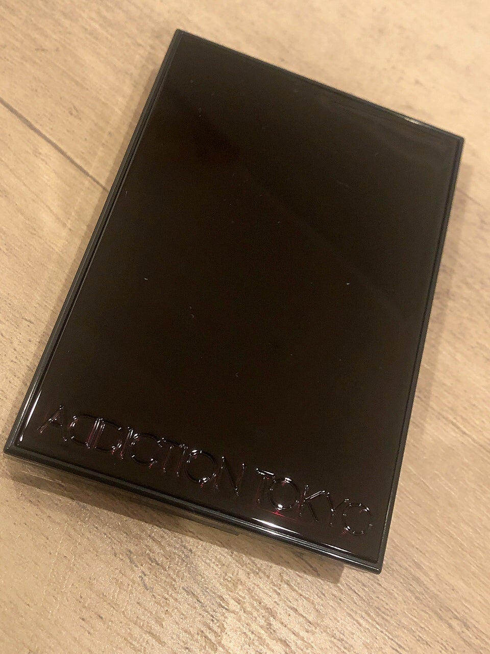 アディクション ザ アイシャドウ パレット/ADDICTION/アイシャドウパレットを使ったクチコミ(3枚目)