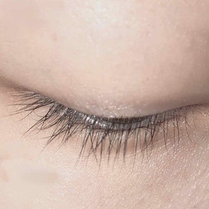 スカルプD ボーテ ピュアフリーアイラッシュセラム プレミアム/アンファー(スカルプD)/まつげ美容液を使ったクチコミ(2枚目)