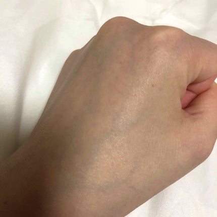 キス マットシフォン UVハイカバーベース/KiSS/化粧下地を使ったクチコミ(3枚目)