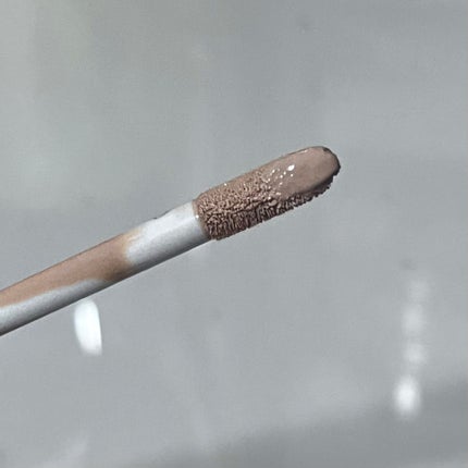 ロングラスティングチップコンシーラー/LUNA/リキッドコンシーラーを使ったクチコミ(2枚目)