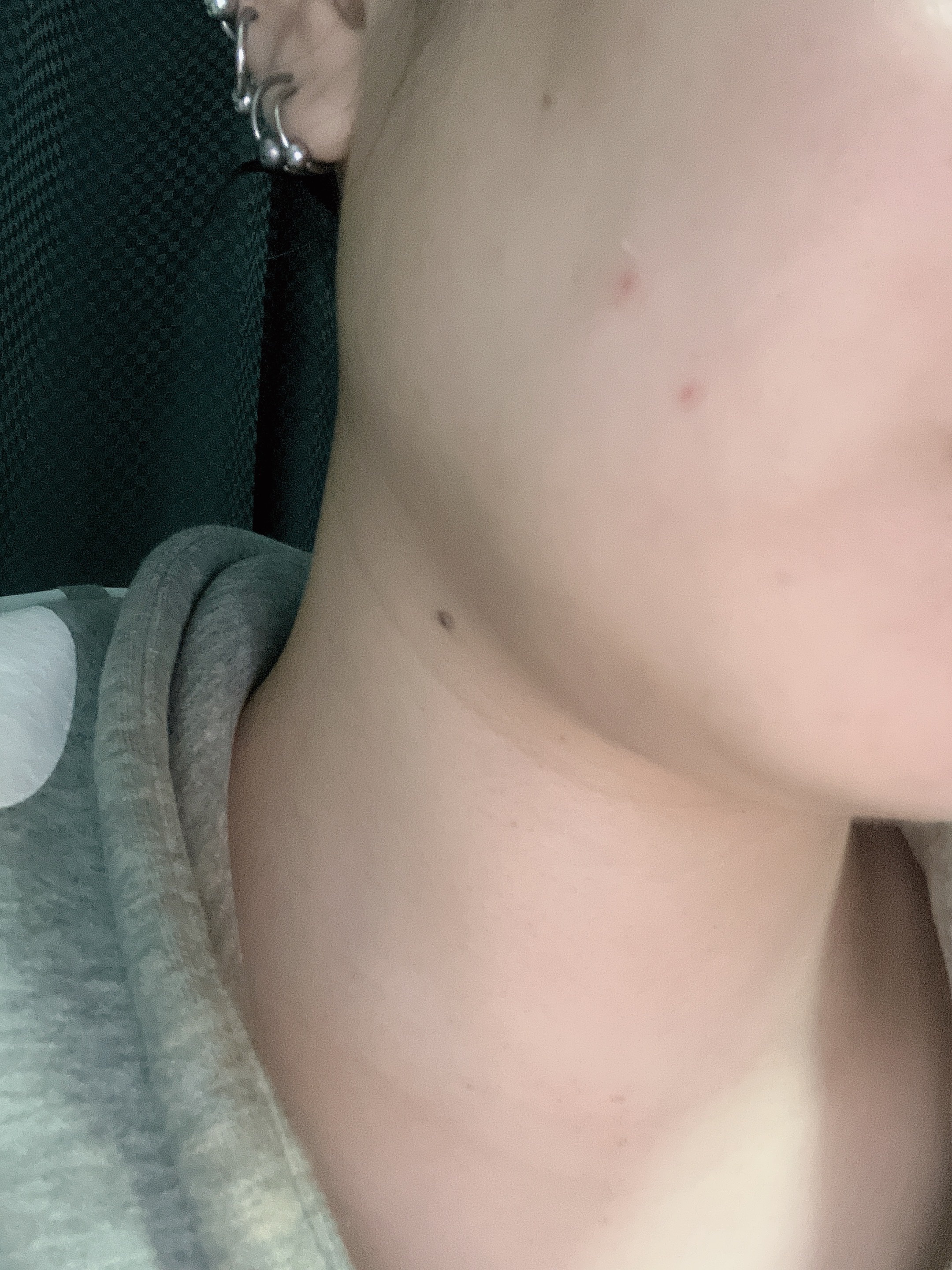 ドクタージー オイルコントロールペーパー/Dr.G/あぶらとり紙を使ったクチコミ（2枚目）