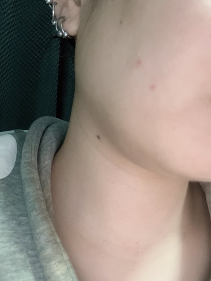 ドクタージー オイルコントロールペーパー/Dr.G/あぶらとり紙を使ったクチコミ(2枚目)