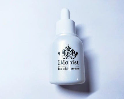 Bionist bio white essence/Bionist (ビオニスト)/美容液を使ったクチコミ(1枚目)