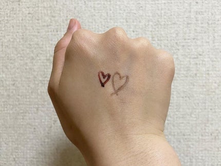 クレンジングバーム/Upt/クレンジングバームを使ったクチコミ(4枚目)