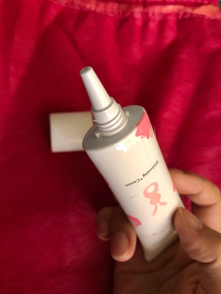 ラビットソープ フレグランス/Rabbit Mate /デリケートゾーンケアを使ったクチコミ(5枚目)