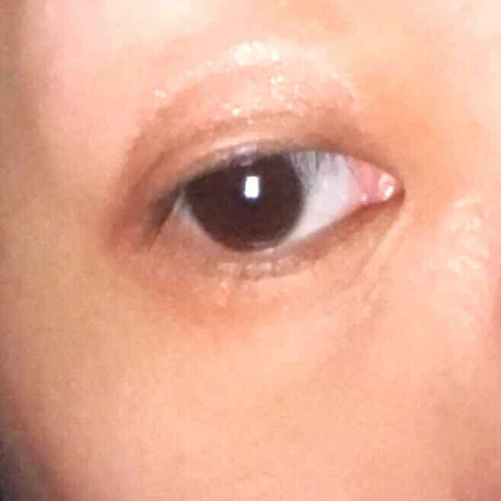 ルドルフ プレイカラー アイシャドウミニ ソリ/ETUDE/アイシャドウパレットを使ったクチコミ（2枚目）