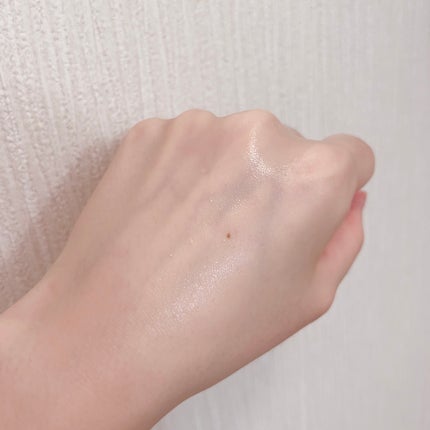 ピンクアロエメレンゲクレンザー/APRILSKIN/その他洗顔料を使ったクチコミ(7枚目)