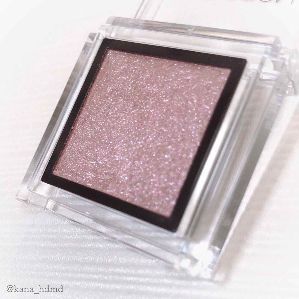 カラーリンググレイズ/LUNASOL/パウダーチークを使ったクチコミ（3枚目）