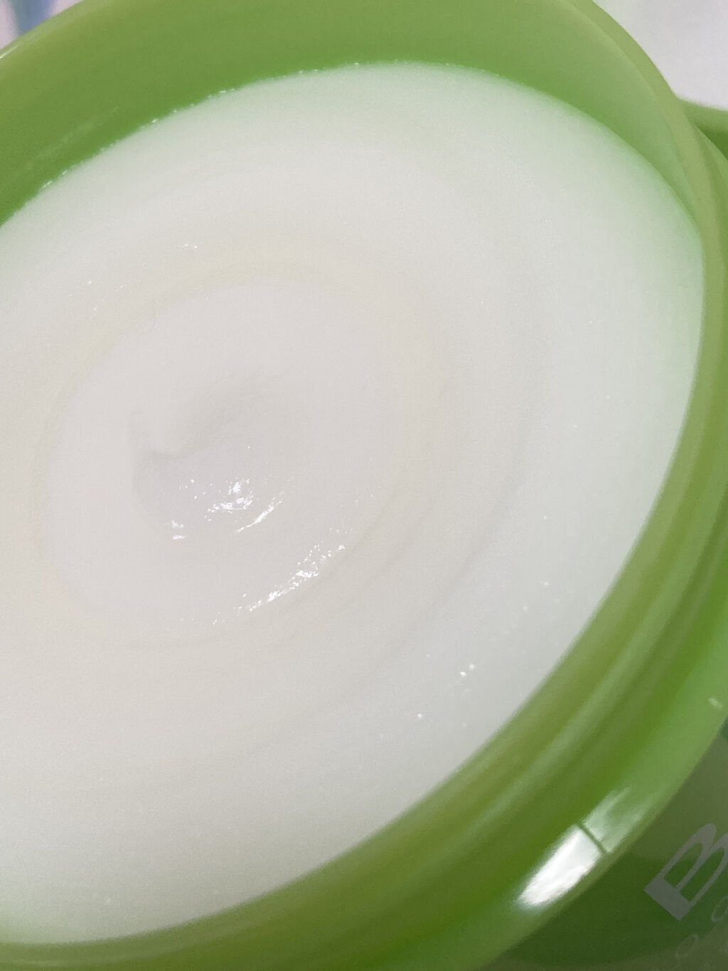 ボディ スムーザー /ハウス オブ ローゼ/ボディスクラブを使ったクチコミ（2枚目）