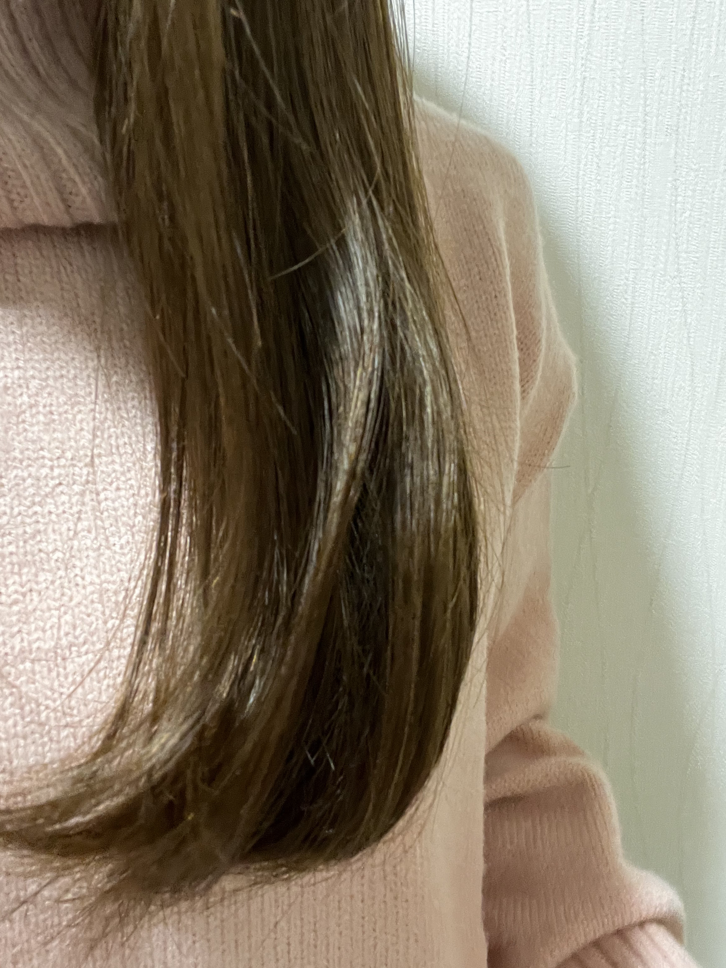 ロックミルク/SURURE/ヘアミルクを使ったクチコミ（3枚目）