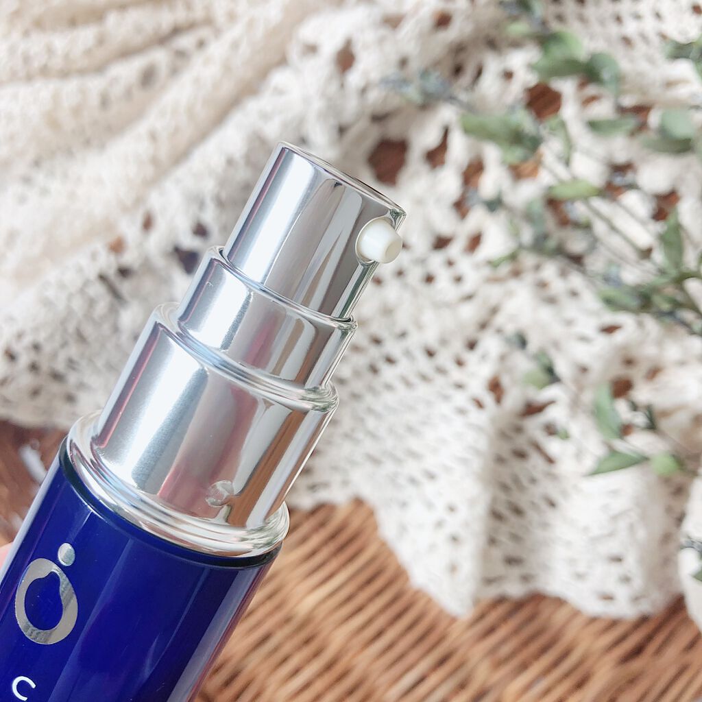 ディープモイスチュアエッセンス/ライスフォース/美容液を使ったクチコミ(2枚目)