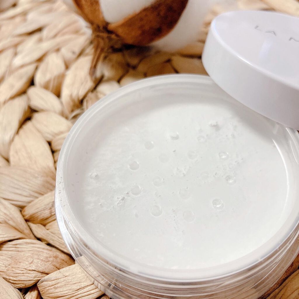 ゴッドパウダー/ラ・メイキャ/ルースパウダーを使ったクチコミ(3枚目)