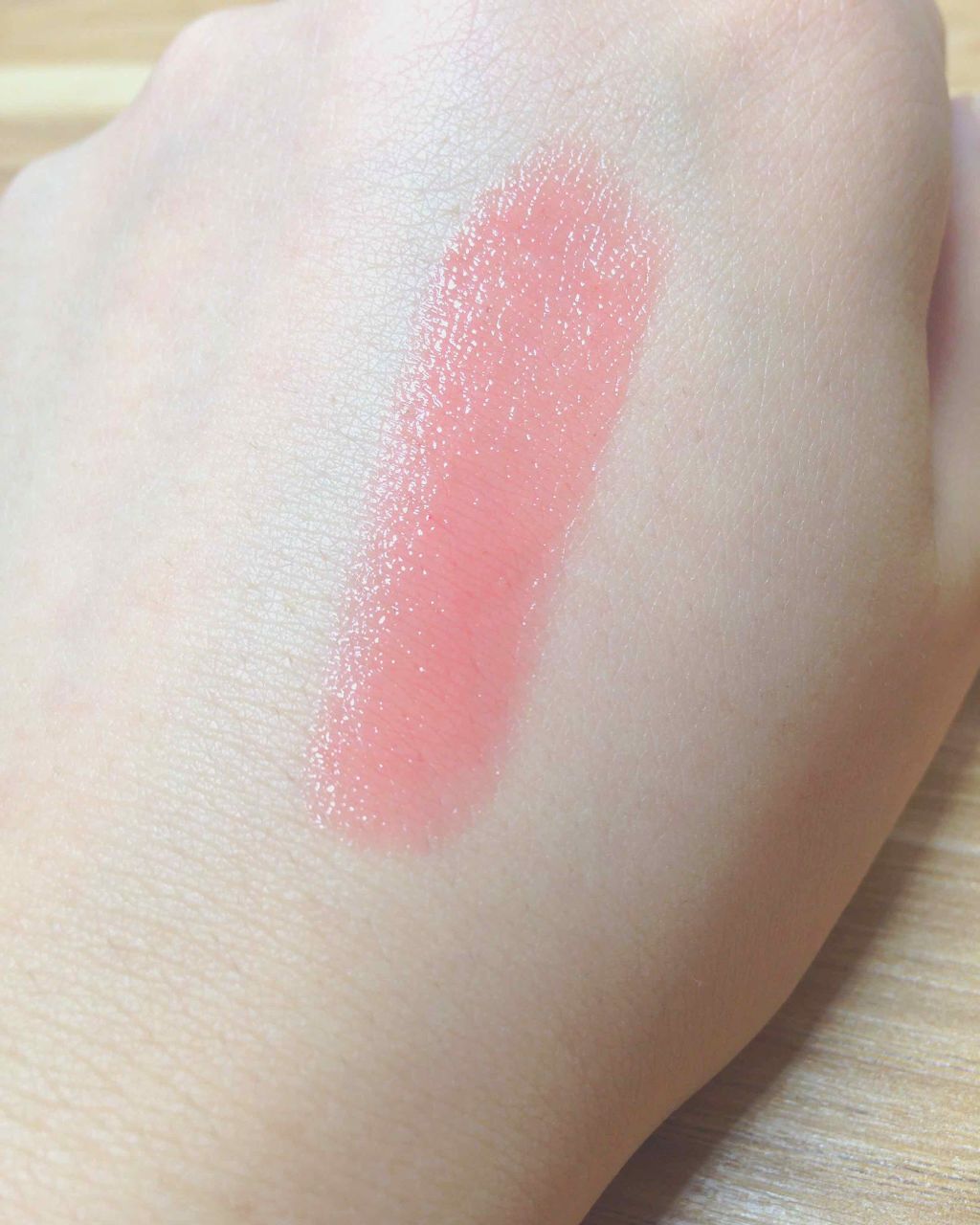 オペラ リップティント N/OPERA/リップティントを使ったクチコミ（3枚目）