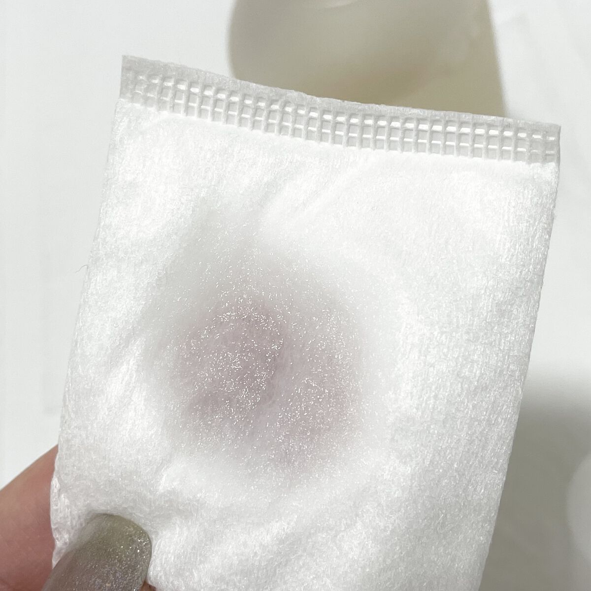 エッセンシャルローション/HALCA/化粧水を使ったクチコミ（3枚目）