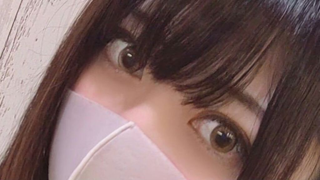 N’s COLLECTION 1day/N’s COLLECTION/ワンデー（１DAY）カラコンを使ったクチコミ（3枚目）