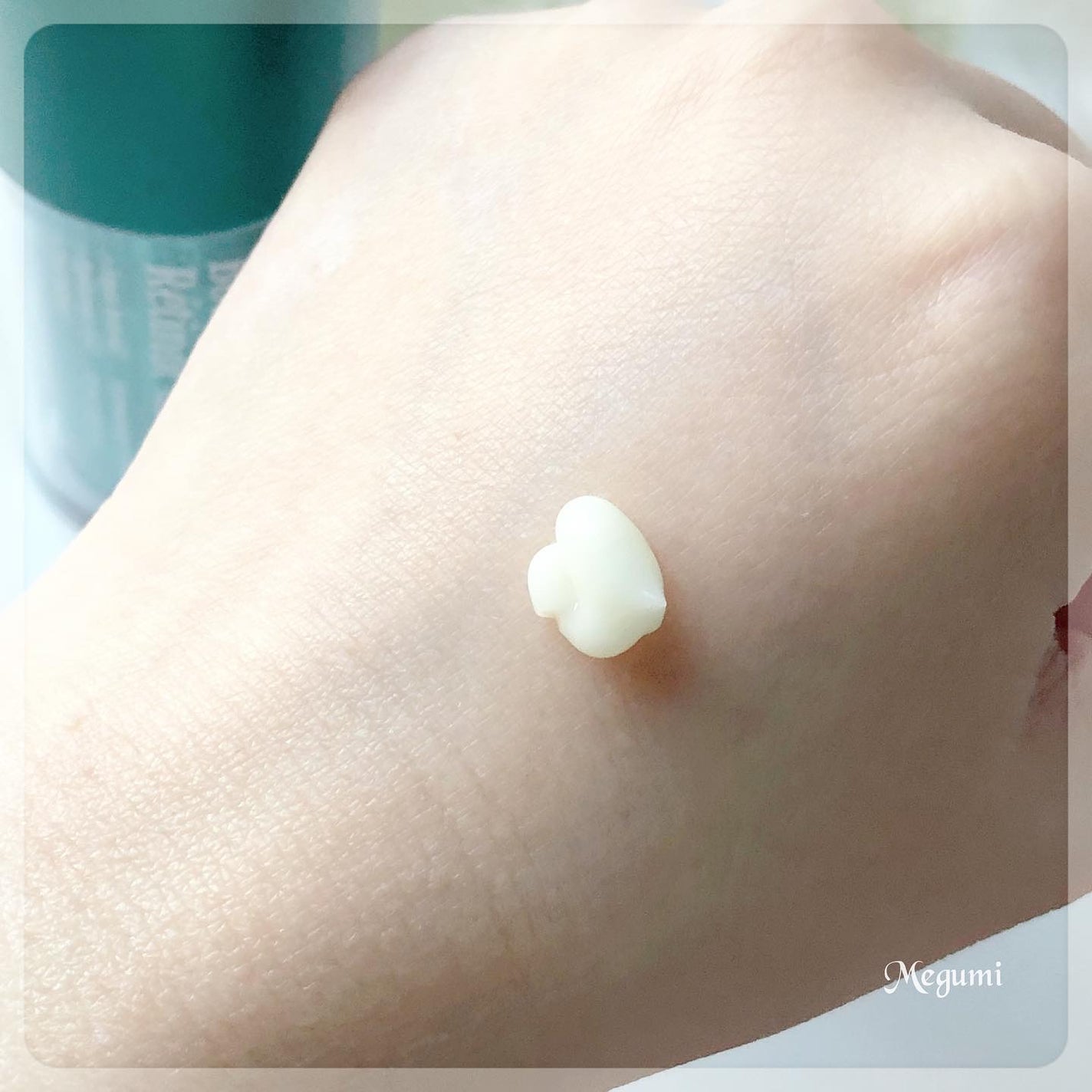 ボタレチノールユースリペアソリューションセット/ENPRANI(韓国)/美容液を使ったクチコミ(4枚目)