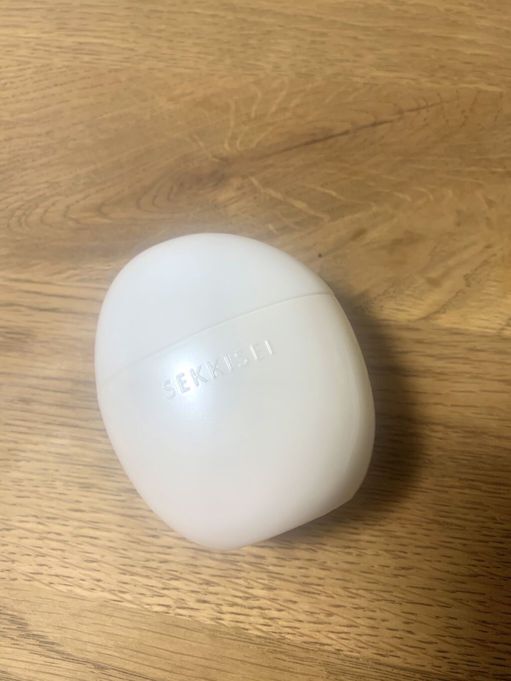 クリアウェルネス UV ディフェンス ミルク マイルド/雪肌精/日焼け止めミルクを使ったクチコミ（2枚目）