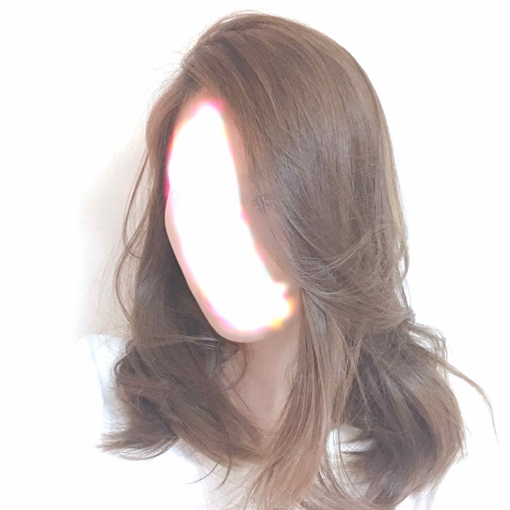 リンリンランランソーセージ😬 on LIPS 「なんちゃって巻き髪風😜 コテ、アイロン無しで👌ゴムがあればでき..」(3枚目)