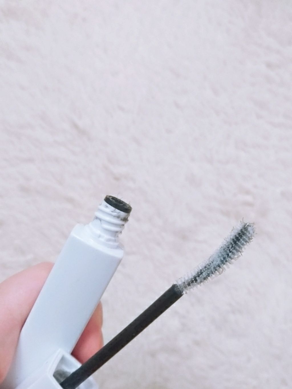 ラッシュマキシマイザーN/KATE/マスカラ下地を使ったクチコミ（3枚目）