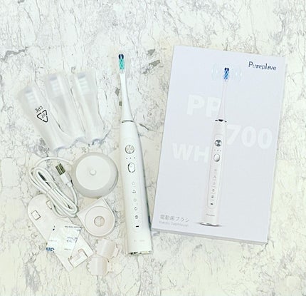 を使ったクチコミ(1枚目)