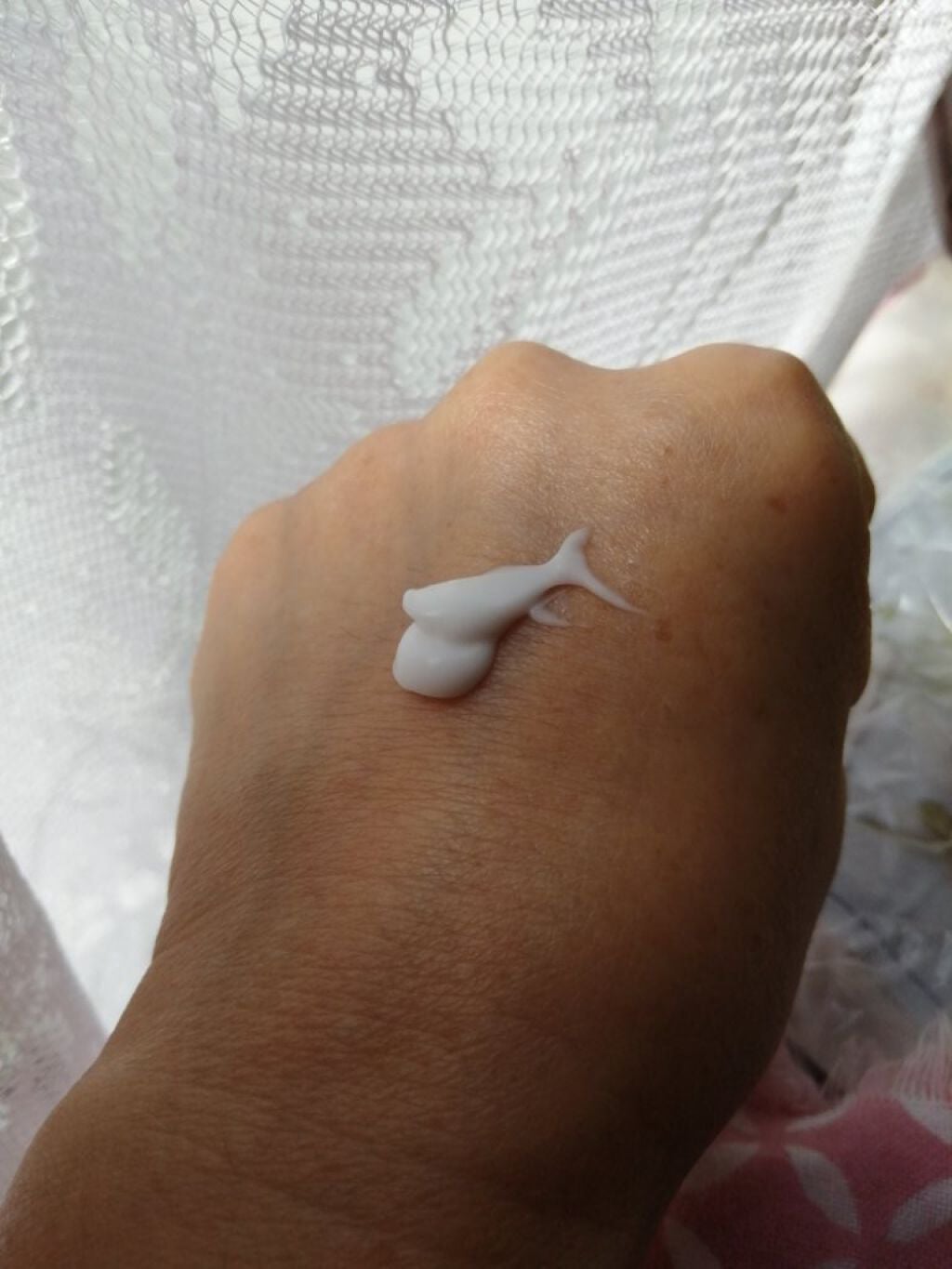 名探偵コナン×オルフェス 【蘭&園子&世良】ハンドクリーム/ALFACE+/ハンドクリームを使ったクチコミ(3枚目)