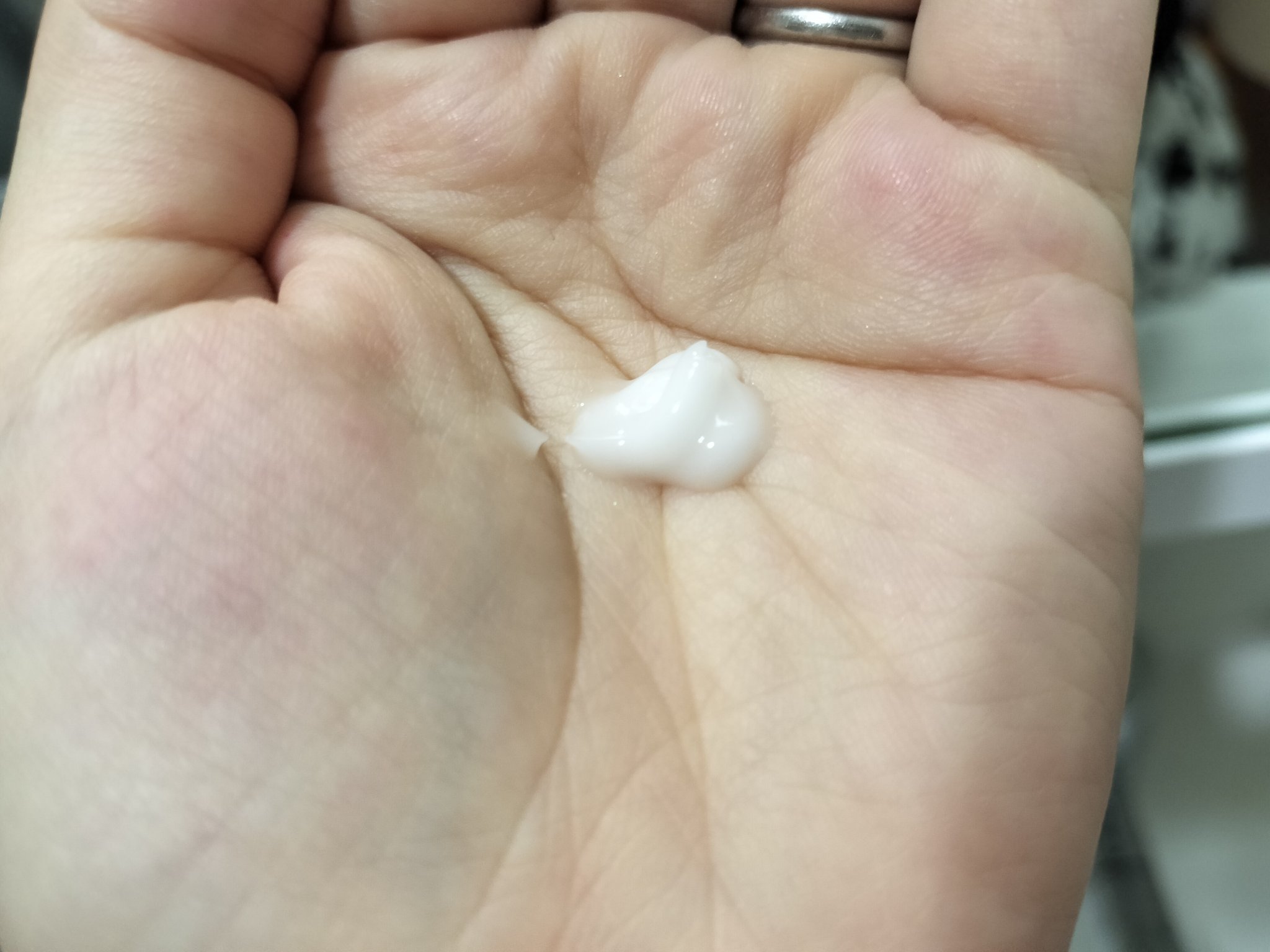 ハローダイアン グッバイ ダメージ補修ヘアミルク/ダイアン/ヘアミルクを使ったクチコミ（3枚目）