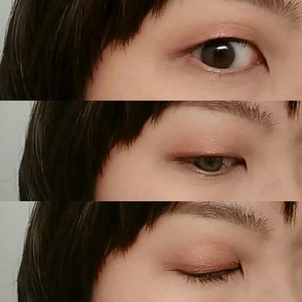 チーキーシークブラッシュ/THREE/パウダーチークを使ったクチコミ(2枚目)