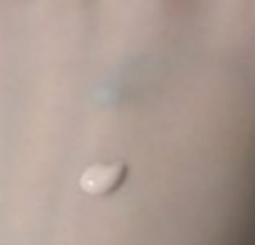 スーパーサンシールド ブライトヴェール/ACSEINE/化粧下地を使ったクチコミ（1枚目）