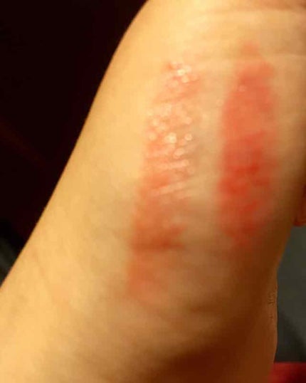 リップザカラー/リップザカラー/口紅を使ったクチコミ(2枚目)