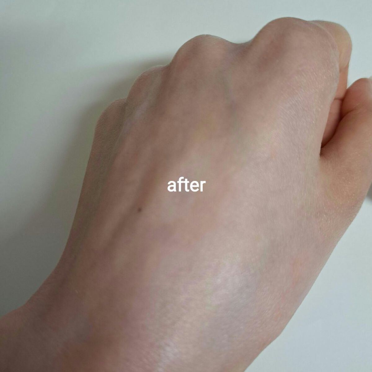 デイセラム/アネッサ/化粧下地を使ったクチコミ(6枚目)