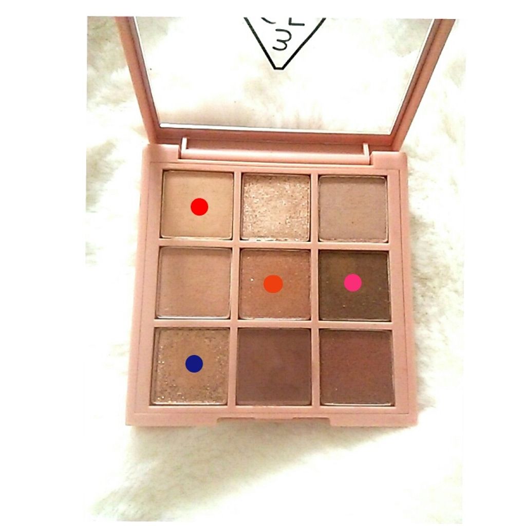 モテマスカラ TECHNICAL 1/UZU BY FLOWFUSHI/マスカラ下地を使ったクチコミ(2枚目)